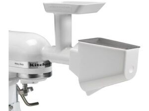 CONJUNTO DE ACESSÓRIOS KITCHENAID FPPC (FGA + MVSA + FVSP) (ACFPPC)