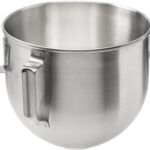 KITCHENAID KC7B TAÇA EM AÇO INOXIDÁVEL PARA MISTURADOR PLANETÁRIO K7P (AIKC7SB)