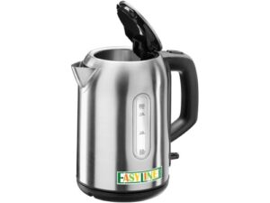 CHALEIRA ELÉTRICA EASYLINE T906 1PH (T906)