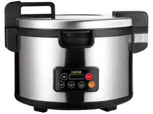 PANELA DE ARROZ EASYLINE SD82C 1PH (SD82C)