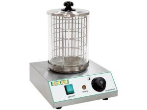 FOGÃO DE CACHORRO QUENTE EASYLINE FYK04 1PH (FYK04)
