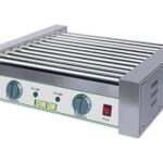 FOGÃO DE CACHORRO QUENTE EASYLINE ROLLER FY011 1PH (FY011)