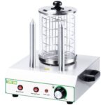 FOGÃO DE CACHORRO QUENTE EASYLINE BELL YKK02A 1PH (YKK02A)