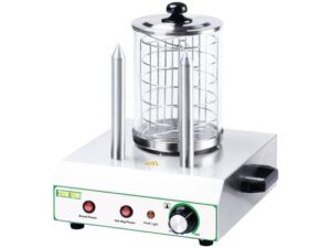 FOGÃO DE CACHORRO QUENTE EASYLINE BELL YKK02A 1PH (YKK02A)