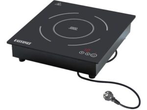 PLACA DE INDUÇÃO EMBUTIDA EASYLINE D20N 1PH (D20N)
