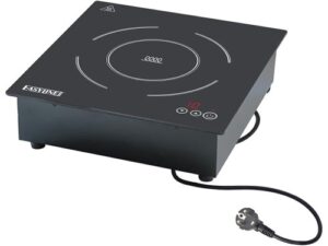 EASYLINE D350N 1PH PLACA DE INDUÇÃO INTEGRADA (D350N)