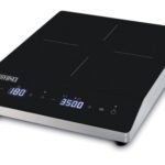 PLACA DE INDUÇÃO EASYLINE E350D 1PH (E350D)