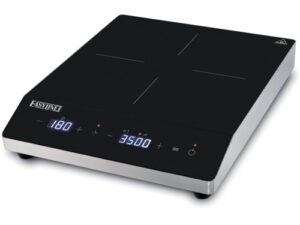 PLACA DE INDUÇÃO EASYLINE E350D 1PH (E350D)
