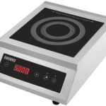 PLACA DE INDUÇÃO ÚNICA E500A EASYLINE 3PH (E500A)