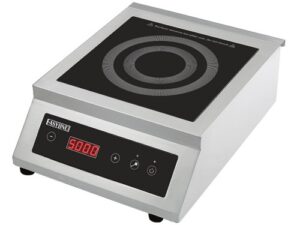PLACA DE INDUÇÃO ÚNICA E500A EASYLINE 3PH (E500A)