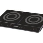 PLACA DE INDUÇÃO DUPLA ET350G EASYLINE 1PH (ET350G)