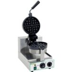 PLACA WAFFLE ROTATIVA FY2205 EASYLINE 1PH (WMFY2205)