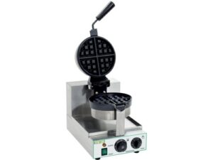 PLACA WAFFLE ROTATIVA FY2205 EASYLINE 1PH (WMFY2205)