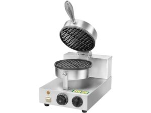 PRATO WAFFLE EASYLINE WM1 1PH (WM1)