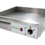 GRELHADOR LISO EASYLINE EG548 1PH (EG548)