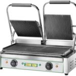 EASYLINE EG03 1PH PLACA DE FERRO FUNDIDO COM NERVURAS (P50EG03)