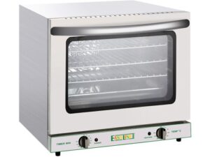 FORNO DE CONVECÇÃO EASYLINE FD66 1PH (FD66)