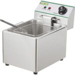 FRITADEIRA EASYLINE FY8L 1PH (FY8L)