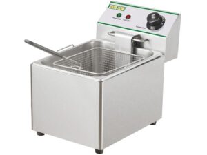 FRITADEIRA EASYLINE FY8L 1PH (FY8L)
