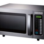 FORNO MICRO-ONDAS EASYLINE EM025FJT 1PH (EM025FJT)