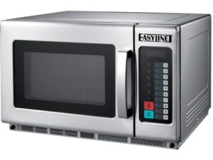 FORNO MICRO-ONDAS EASYLINE EMA34GTQ 1PH (EMA34GTQ)