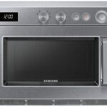 FORNO MICRO-ONDAS MANUAL SAMSUNG MJ6051AT (MJ6051AT)
