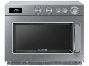 FORNO MICRO-ONDAS MANUAL SAMSUNG MJ6051AT (MJ6051AT)
