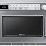 FORNO MICRO-ONDAS DIGITAL SAMSUNG MJ6053AT (MJ6053AT)