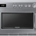 FORNO MICRO-ONDAS MANUAL SAMSUNG MJ6091AT (MJ6091AT)