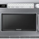 FORNO MICRO-ONDAS DIGITAL SAMSUNG MJ6093AT (MJ6093AT)