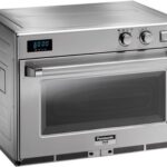 FORNO DE MICRO-ONDAS PARA PÃO PANASONIC3240 (PANE3240)