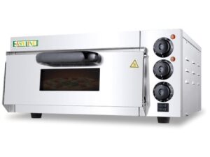 FORNO PIZZA EASYLINE FYEP1 1PH (FYEP1)