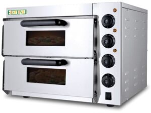 FORNO PIZZA EASYLINE FYEP2 1PH (FYEP2)