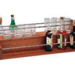 EXPOSITOR DE LICOR 68x46x37h (A1270)