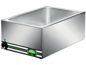 MESA QUENTE BAIN MARIE - 1xGN1/1 (BM7700)
