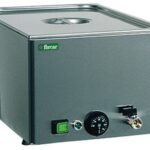 MESA QUENTE BAIN MARIE - 1xGN1/1 - 150h (BMV11)