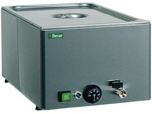 MESA QUENTE BAIN MARIE - 1xGN1/1 - 150h (BMV11)