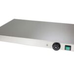 HOT TOP INOX 50x35x6h (PC4750)