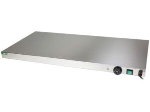 HOT TOP INOX 100x50x6h (PC4754)