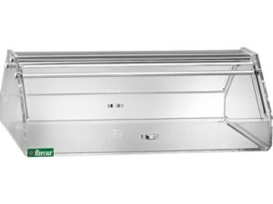 VITRINE NEUTRA PARA BRIOCHES (VBE50)