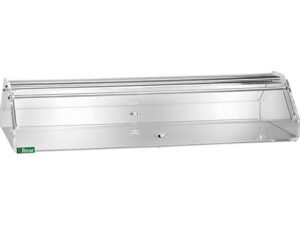 VITRINE NEUTRA PARA BRIOCHES (VBE85)