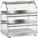 VITRINE NEUTRA - 3 SLOORS (VBN4753)