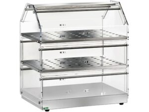 VITRINE NEUTRA - 3 SLOORS (VBN4753)