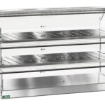 VITRINE NEUTRA - 3 SLOORS (VBN4783)