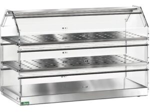 VITRINE NEUTRA - 3 SLOORS (VBN4783)