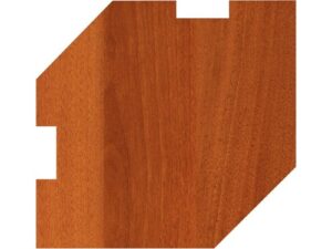 CANTO para UNION ELR2825-28-30 - WENGE' (ANUN)