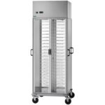 CARRINHO DE PRATO REFRIGERADO - 88 PRATOS 18/23 - GRADES EM PLÁSTICO (CA1439R)