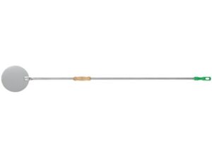 POSTE EM AÇO INOXIDÁVEL ø18 cm (AV4920)