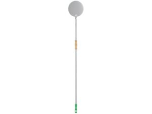 POSTE EM AÇO INOXIDÁVEL ø22 cm (AV4921)