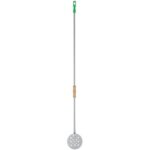 POSTE EM AÇO INOX PERFURADO ø26 (AV4968)